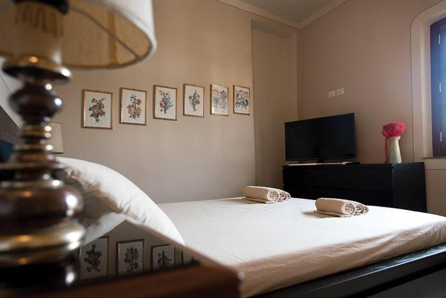 Affittacamere Come A Casa Borgo a Buggiano Ngoại thất bức ảnh