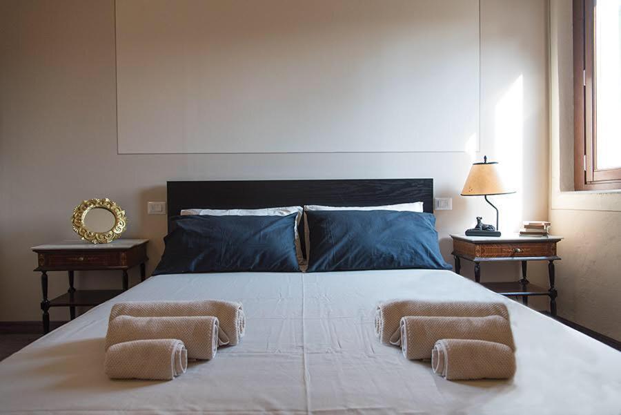 Affittacamere Come A Casa Borgo a Buggiano Ngoại thất bức ảnh