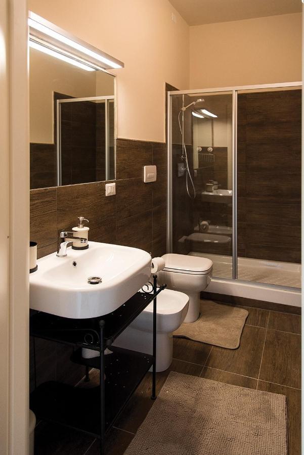 Affittacamere Come A Casa Borgo a Buggiano Ngoại thất bức ảnh