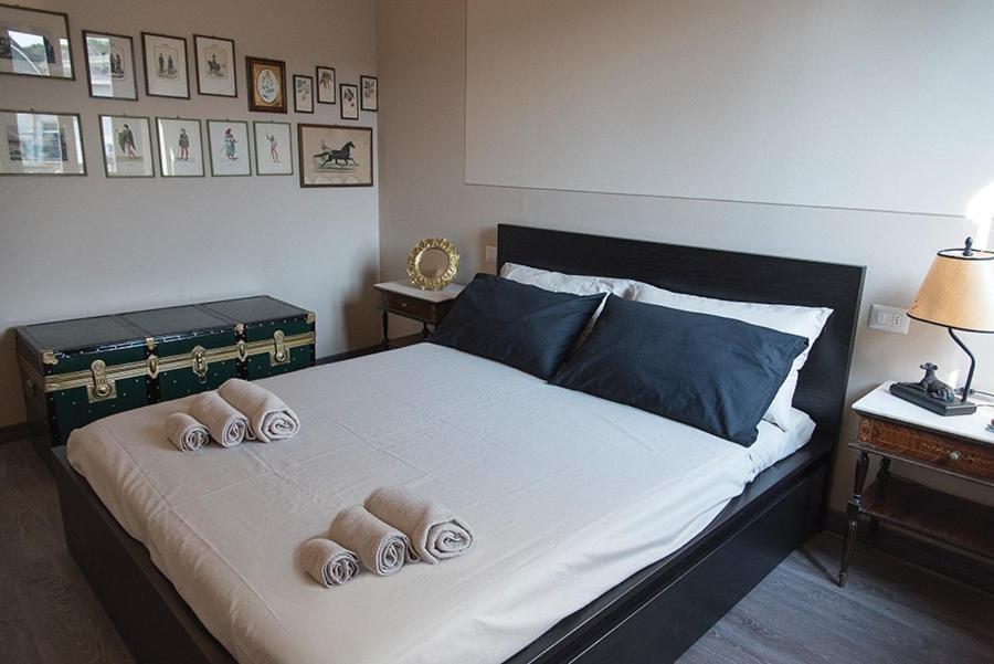 Affittacamere Come A Casa Borgo a Buggiano Ngoại thất bức ảnh