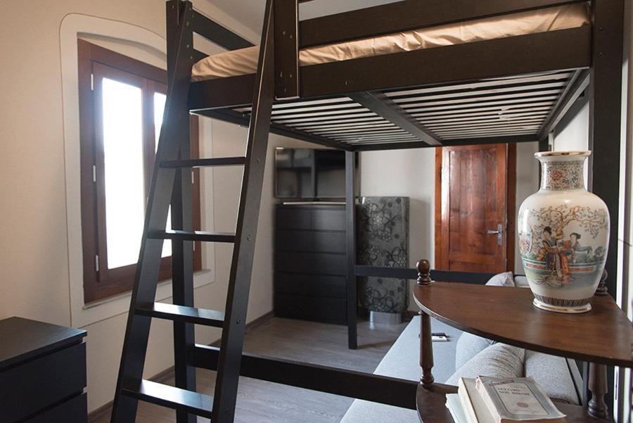Affittacamere Come A Casa Borgo a Buggiano Ngoại thất bức ảnh