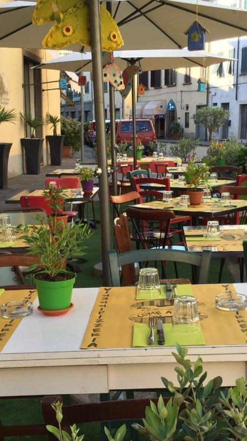 Affittacamere Come A Casa Borgo a Buggiano Ngoại thất bức ảnh