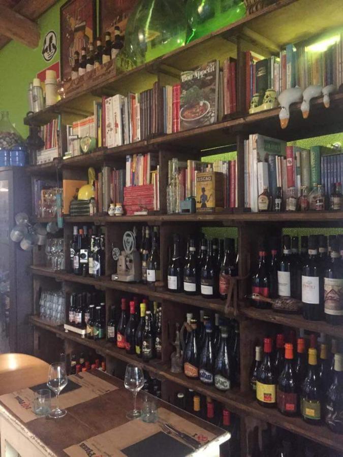 Affittacamere Come A Casa Borgo a Buggiano Ngoại thất bức ảnh