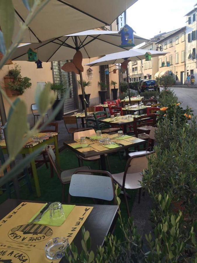 Affittacamere Come A Casa Borgo a Buggiano Ngoại thất bức ảnh