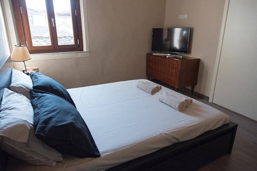 Affittacamere Come A Casa Borgo a Buggiano Ngoại thất bức ảnh