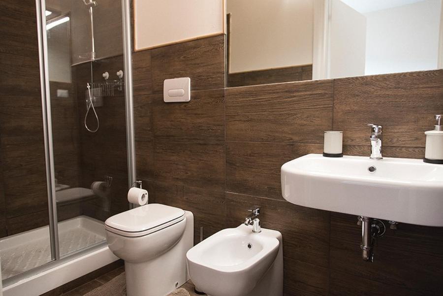 Affittacamere Come A Casa Borgo a Buggiano Ngoại thất bức ảnh