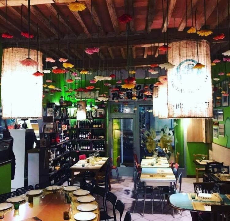 Affittacamere Come A Casa Borgo a Buggiano Ngoại thất bức ảnh