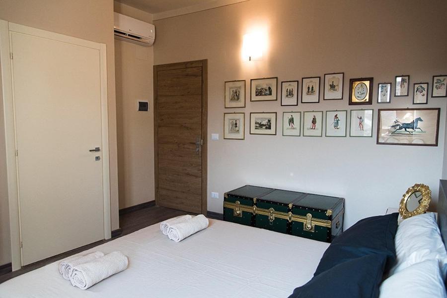 Affittacamere Come A Casa Borgo a Buggiano Ngoại thất bức ảnh